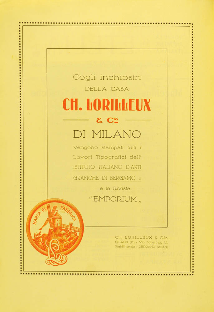 pagina sinistra