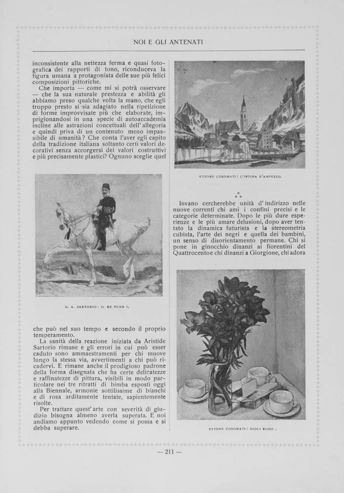 pagina destra