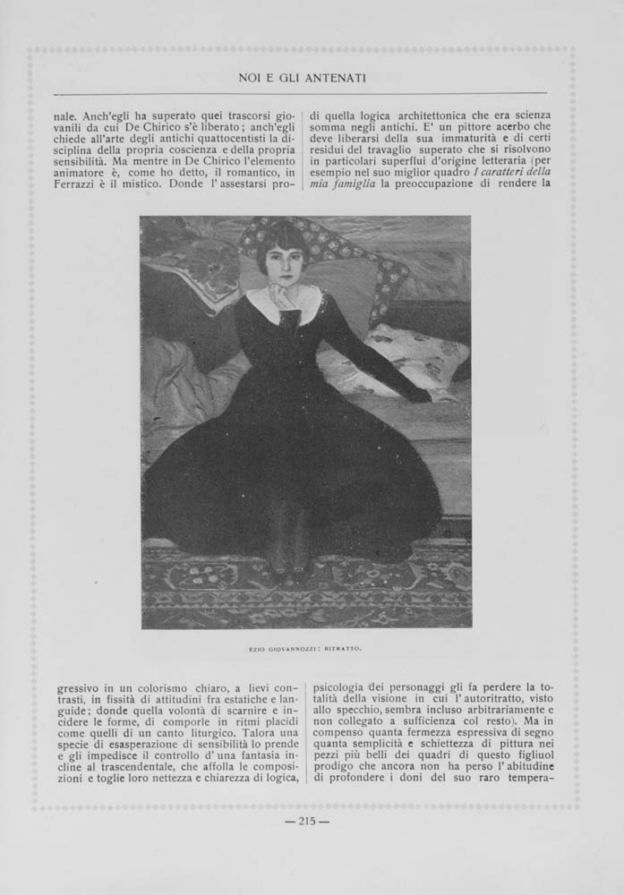 pagina destra