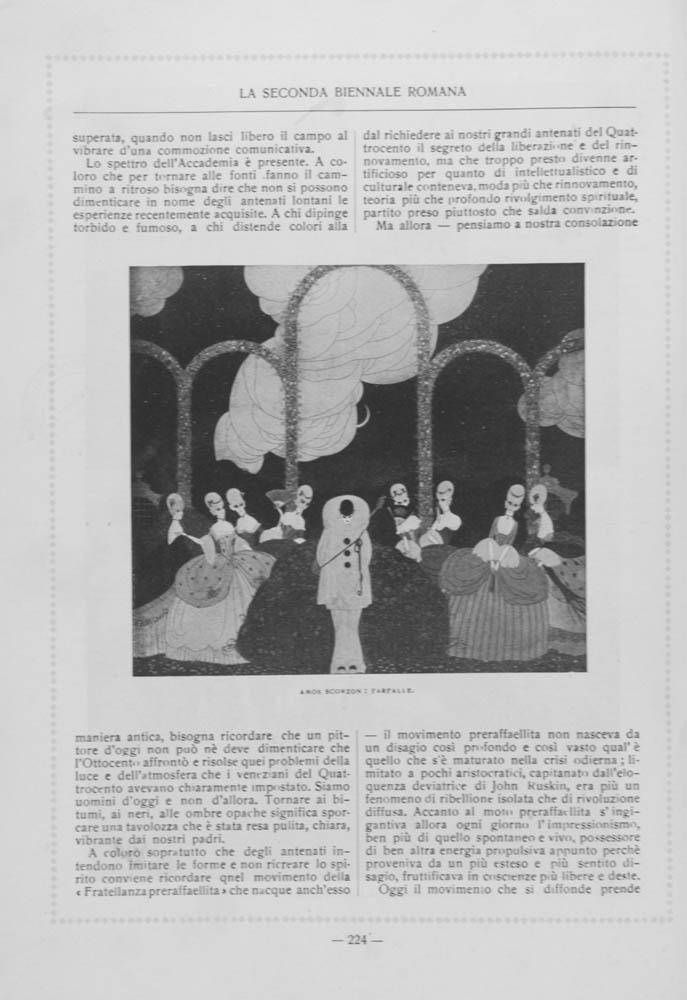 pagina sinistra