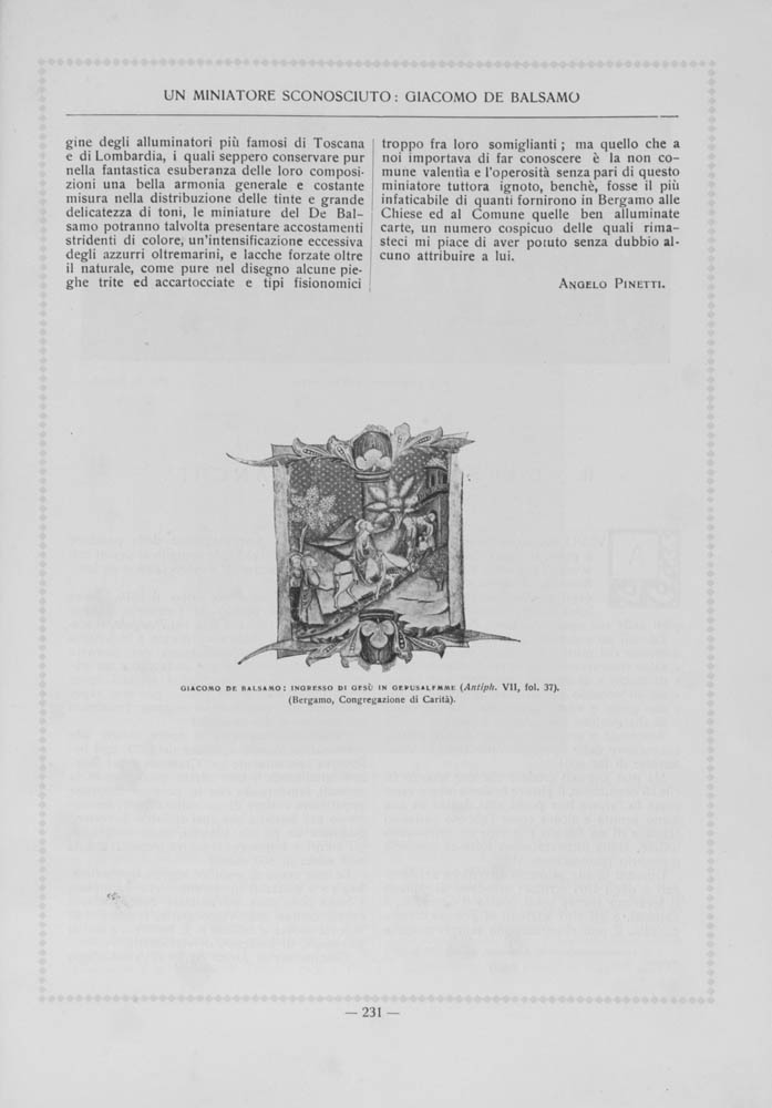 pagina destra