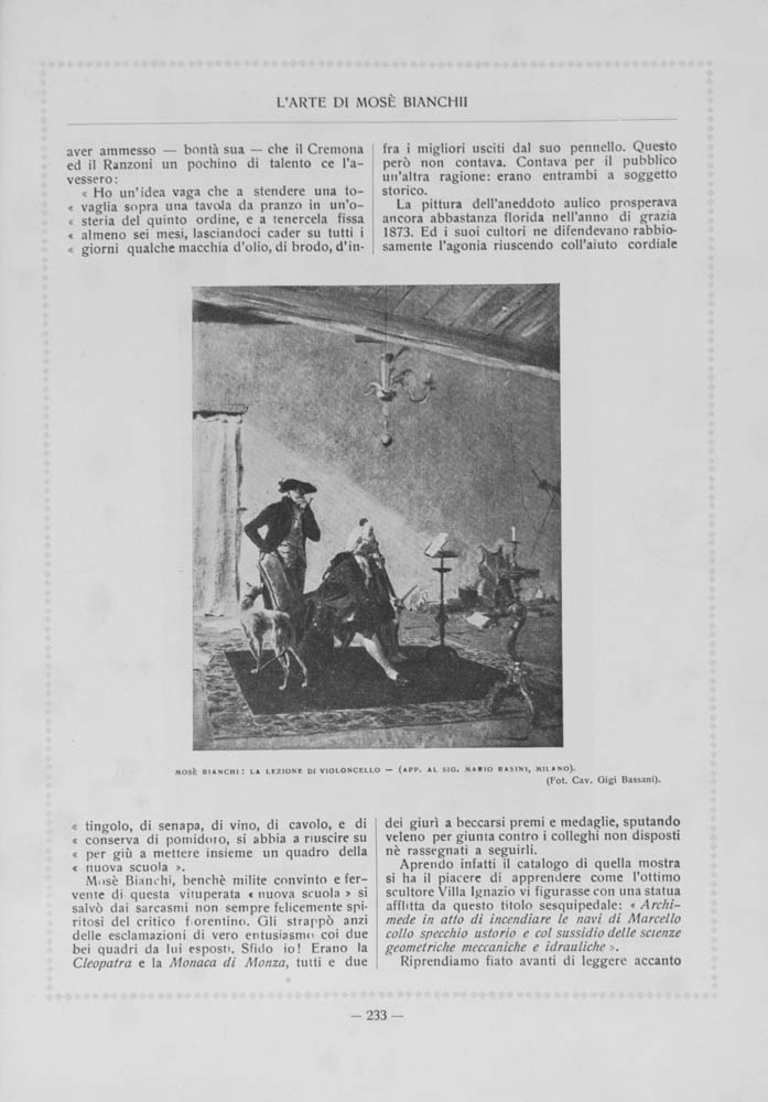 pagina destra