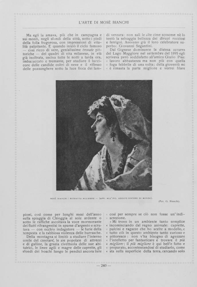 pagina sinistra