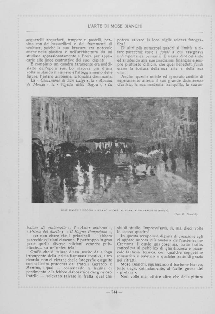 pagina sinistra