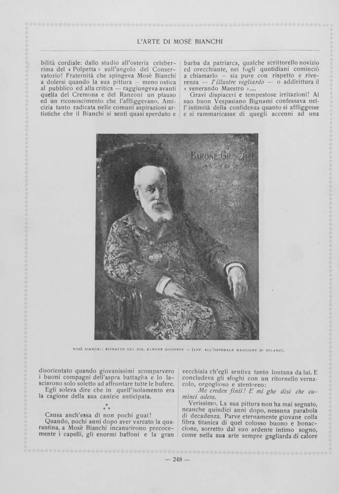 pagina sinistra