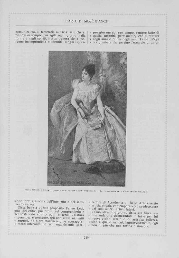 pagina destra