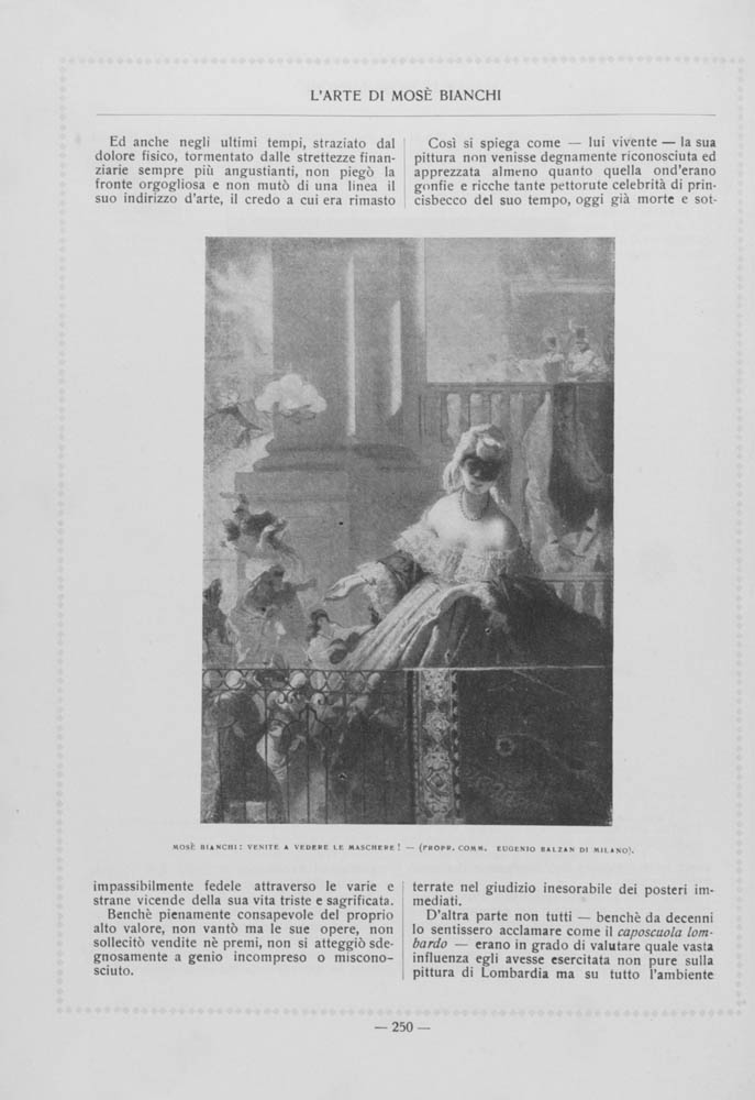pagina sinistra