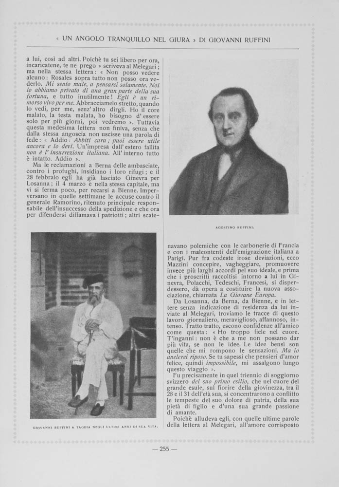 pagina destra