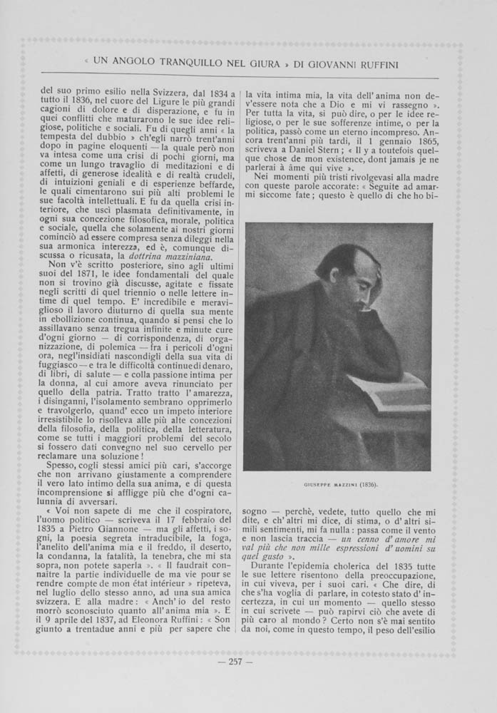 pagina destra
