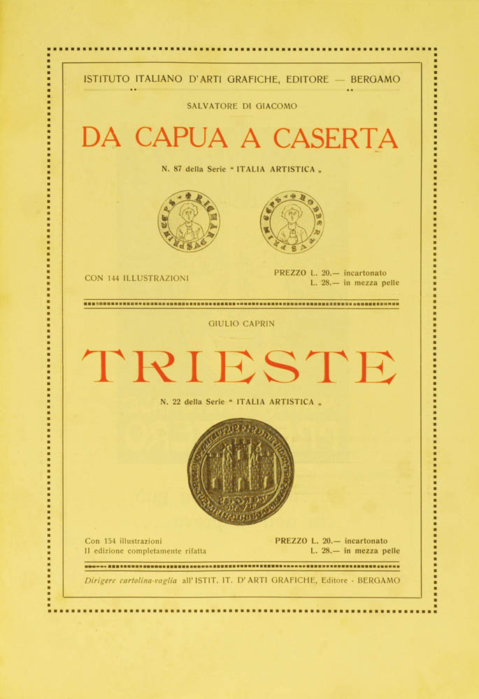 pagina destra