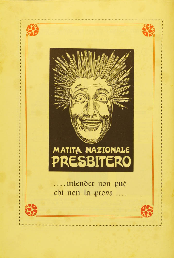 pagina sinistra