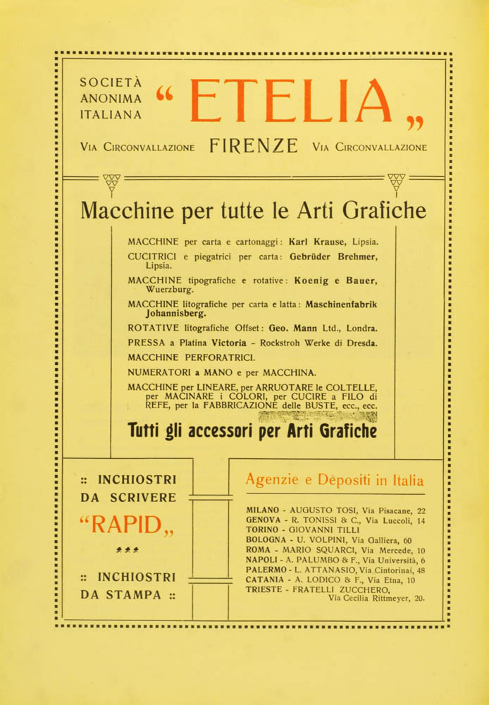 pagina sinistra