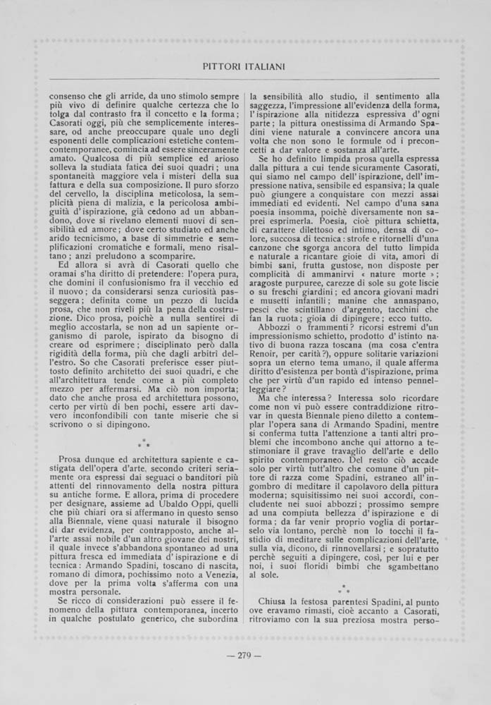 pagina destra