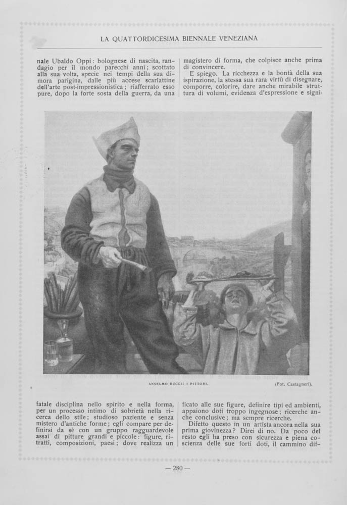 pagina sinistra