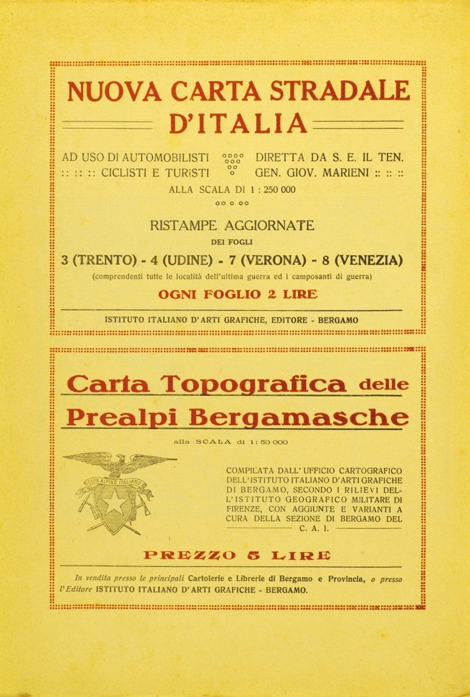 pagina sinistra
