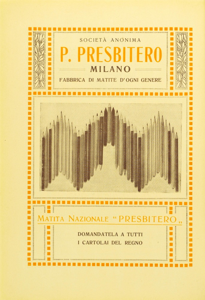 pagina sinistra