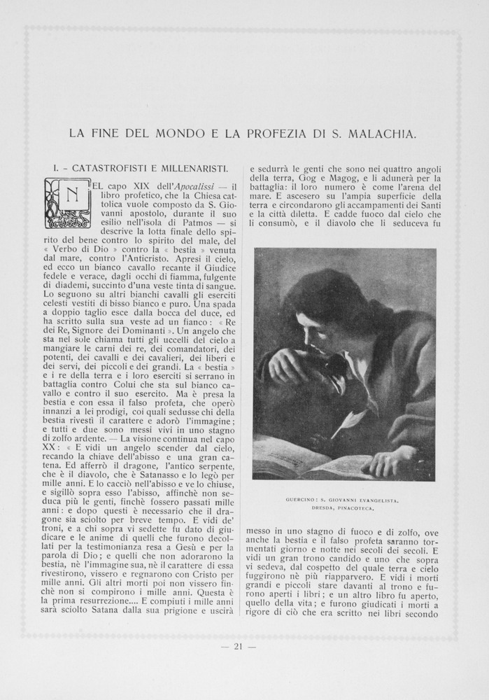 pagina destra