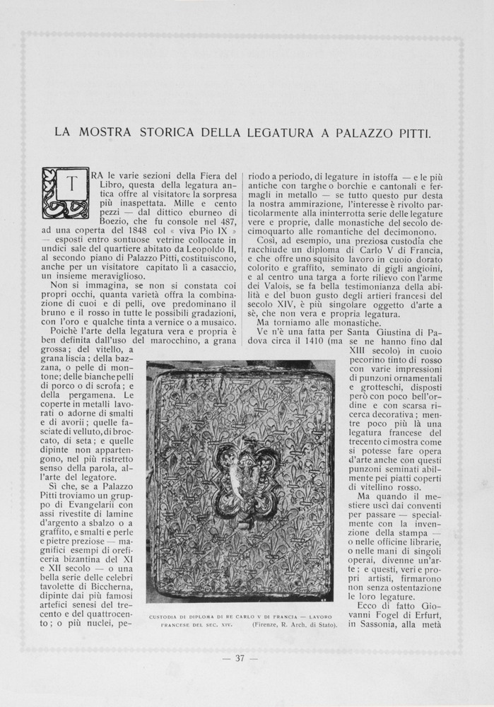 pagina destra