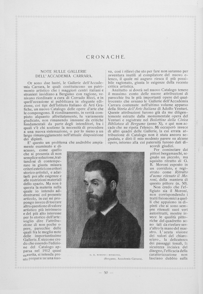 pagina sinistra