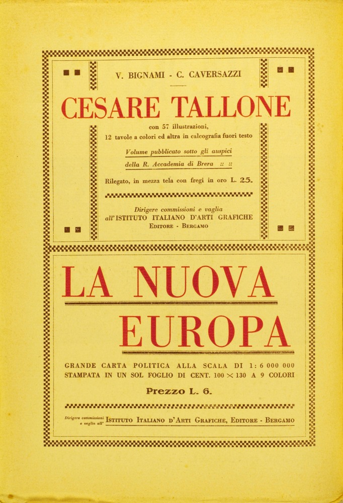 pagina sinistra