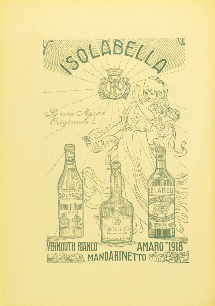 pagina sinistra