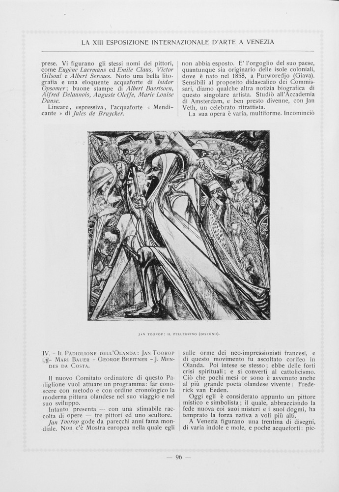 pagina sinistra