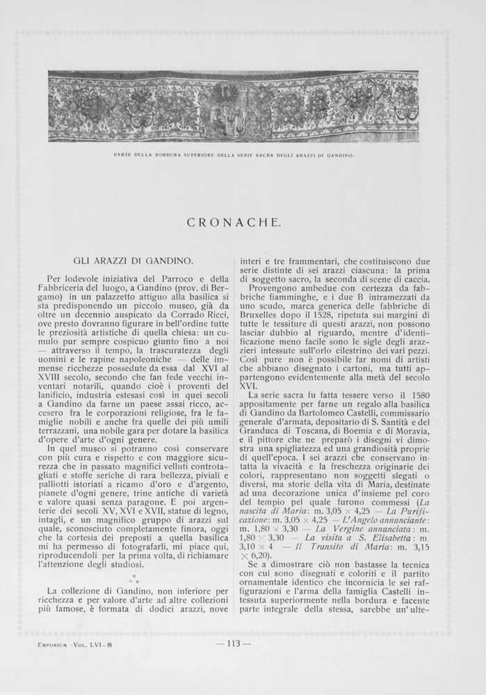 pagina destra