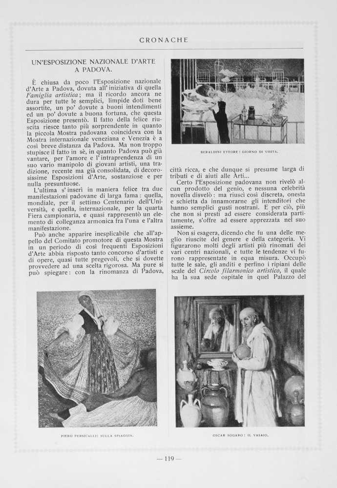 pagina destra