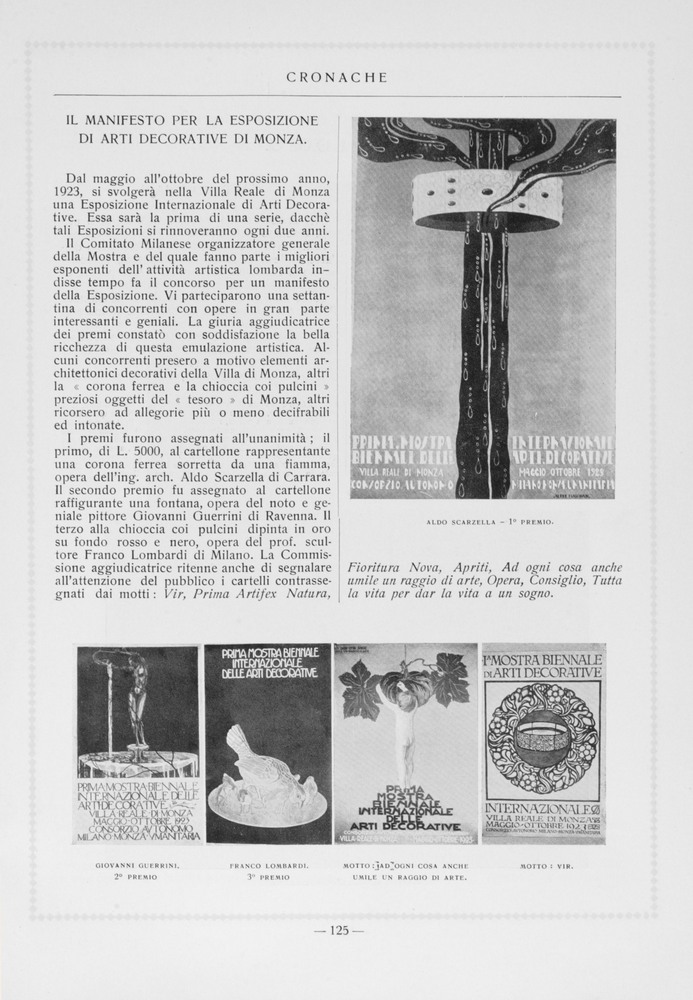 pagina destra