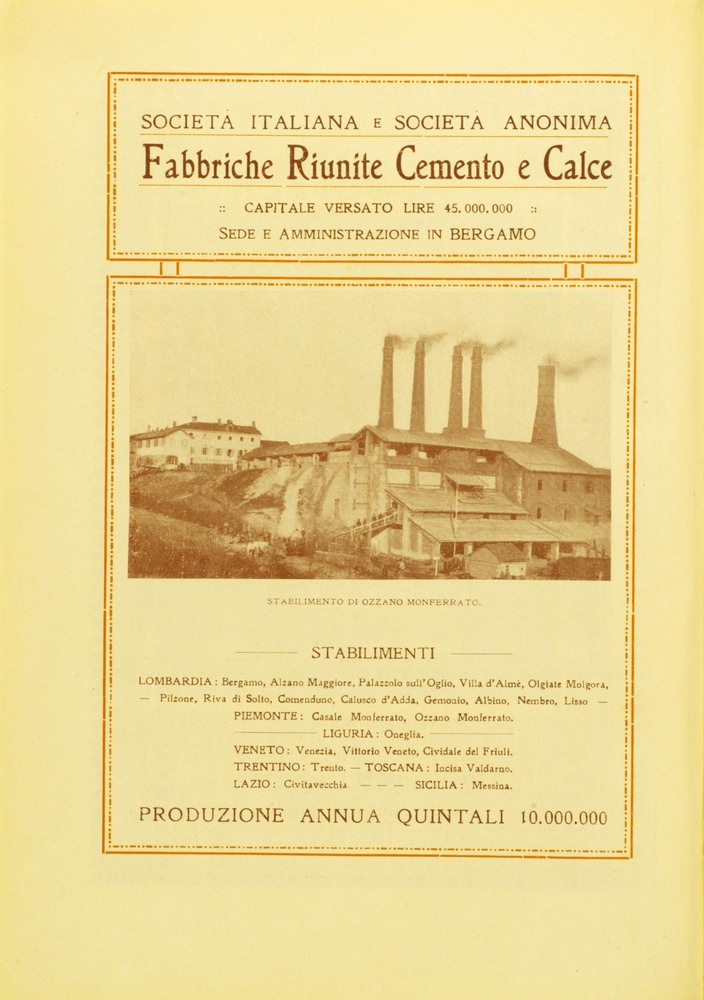 pagina sinistra