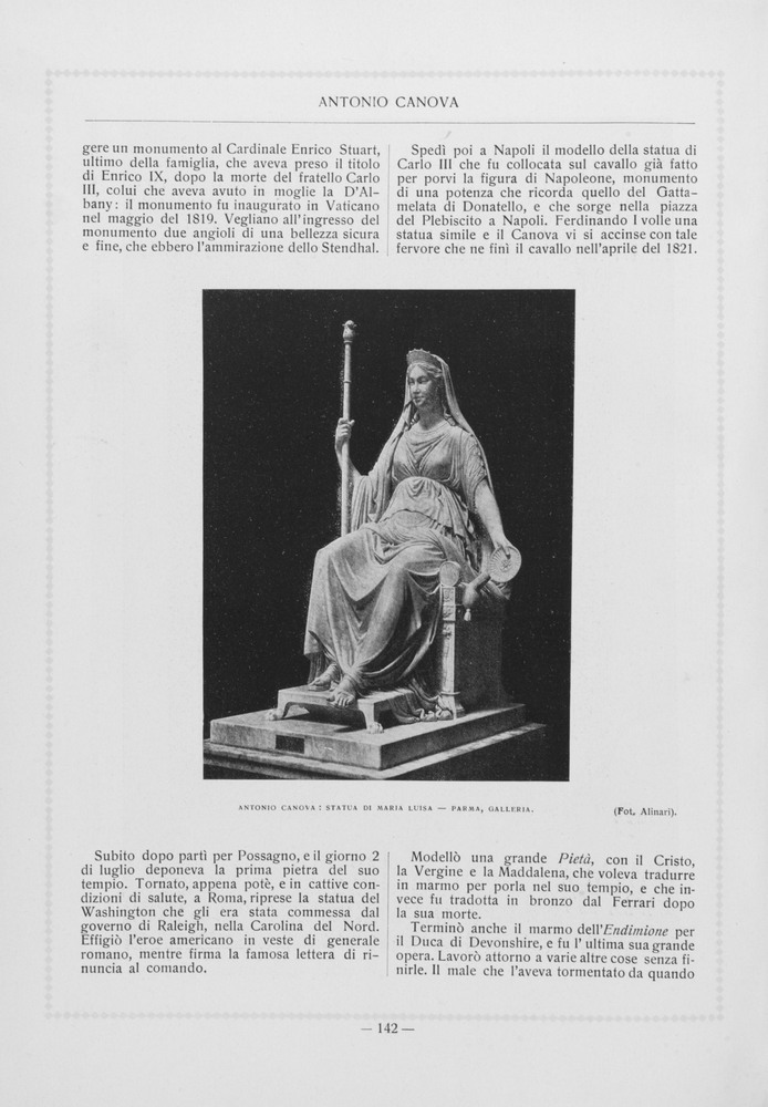 pagina sinistra