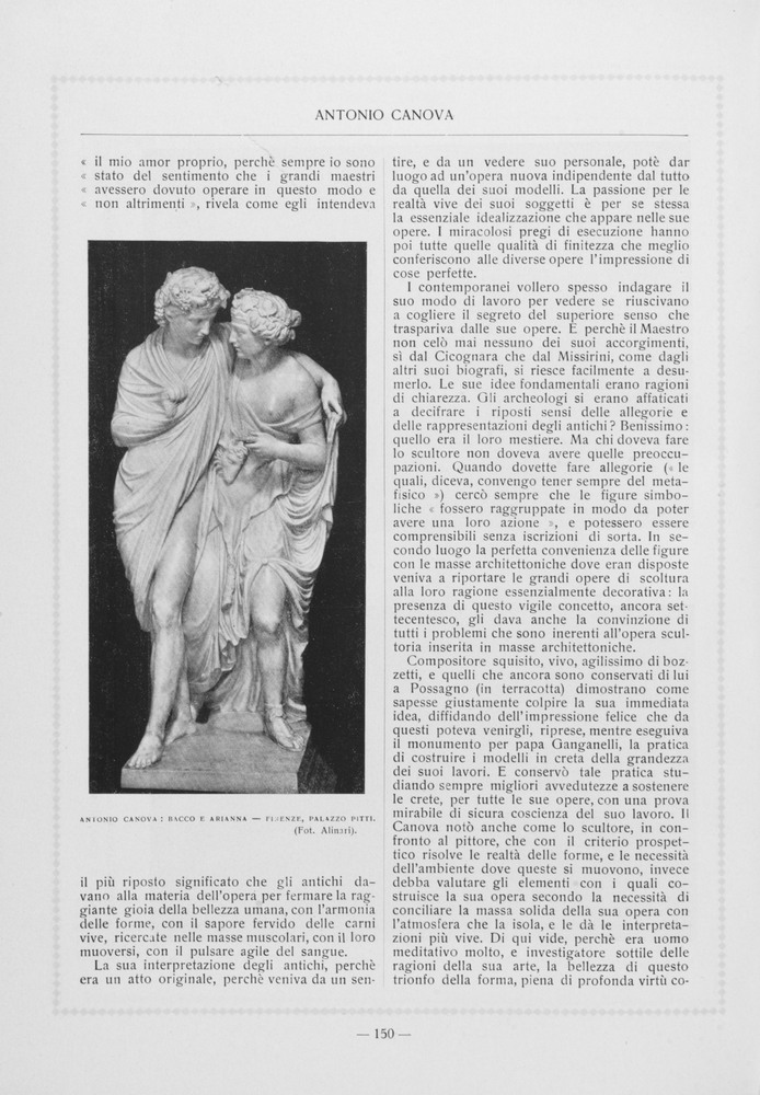 pagina sinistra
