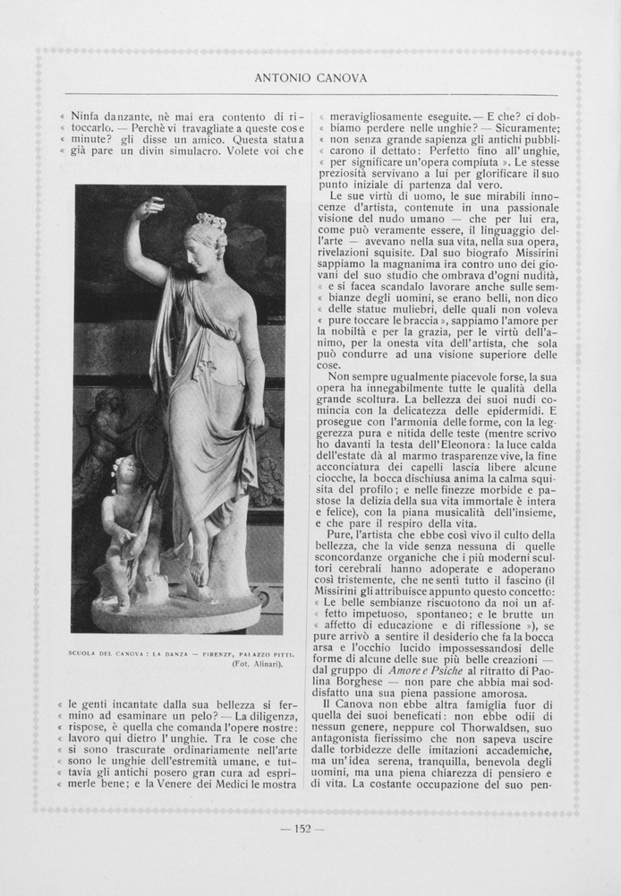 pagina sinistra