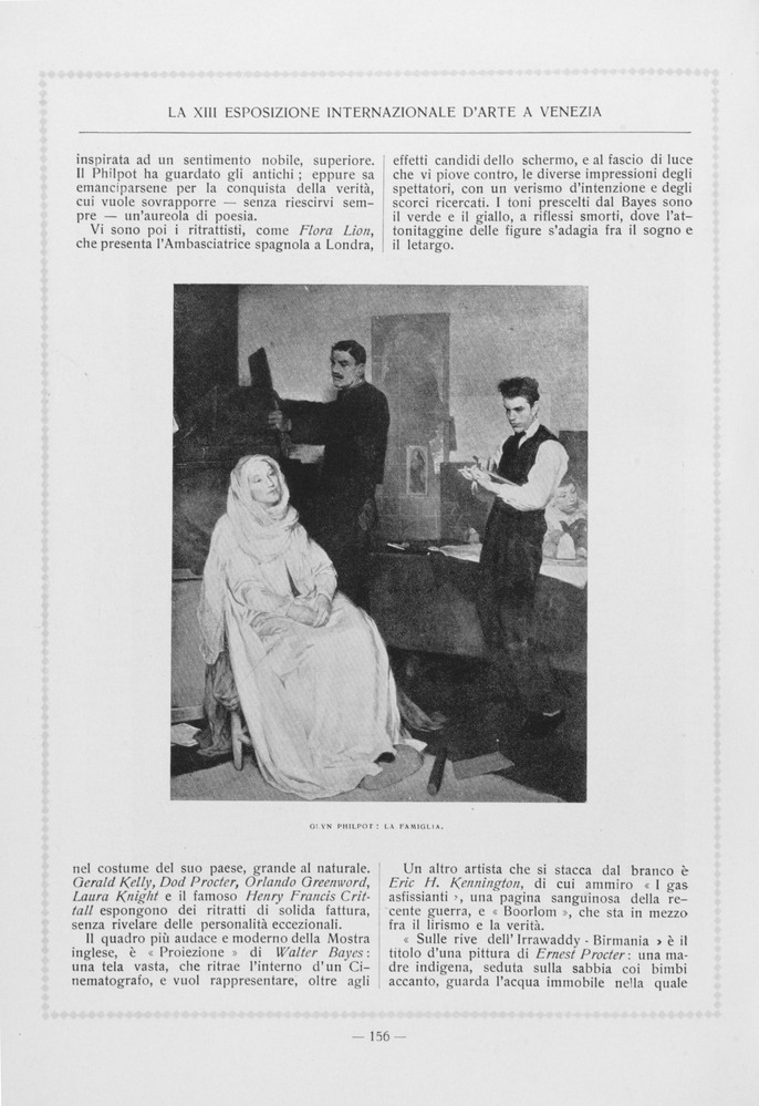 pagina sinistra