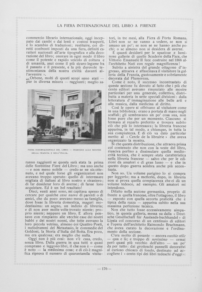 pagina sinistra