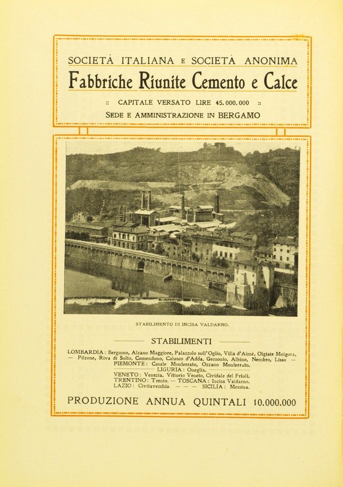 pagina sinistra