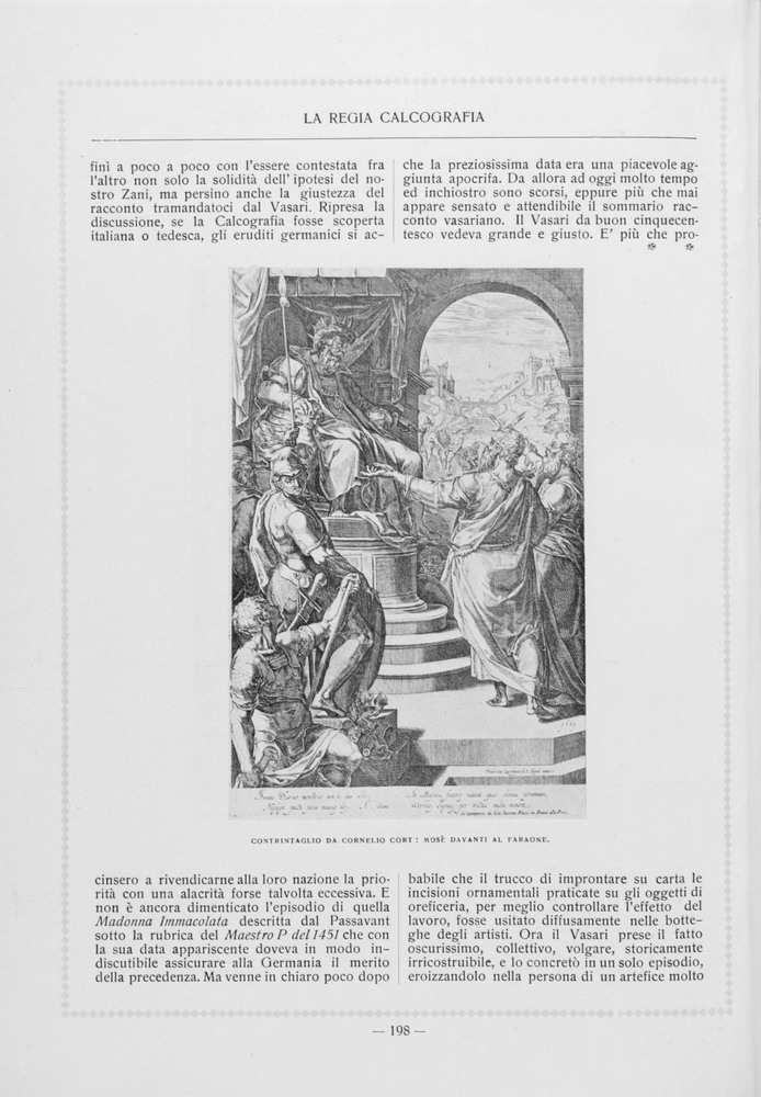 pagina sinistra