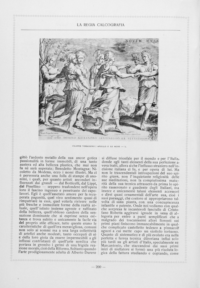 pagina sinistra