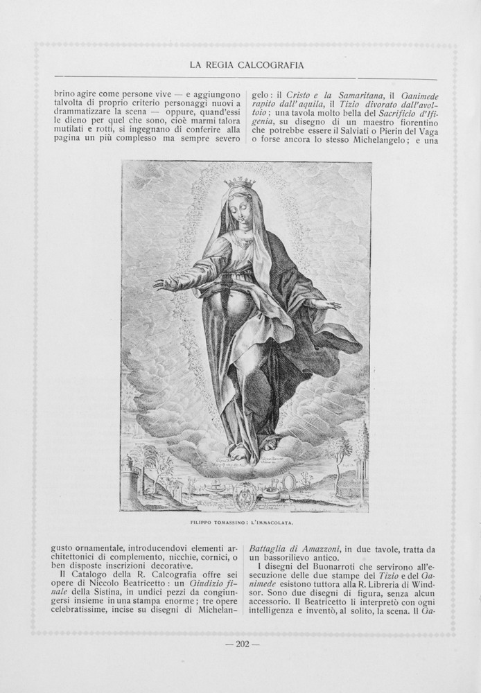pagina sinistra
