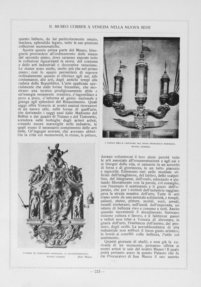 pagina destra