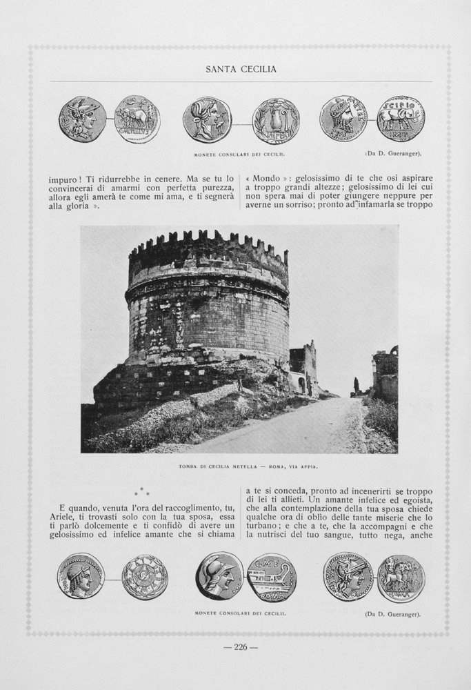 pagina sinistra