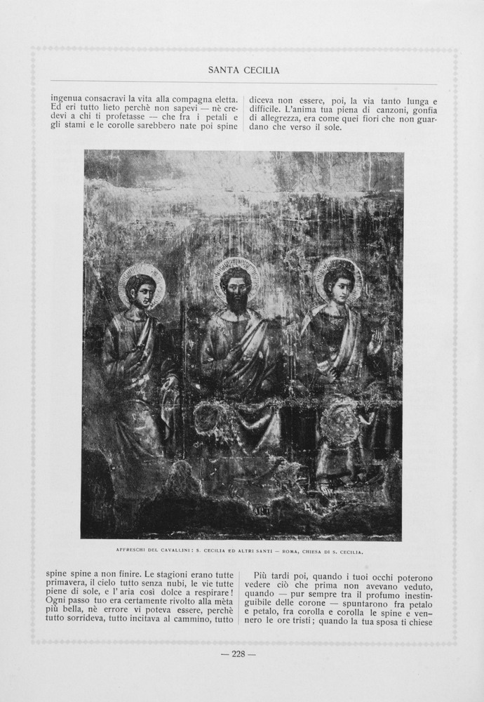 pagina sinistra
