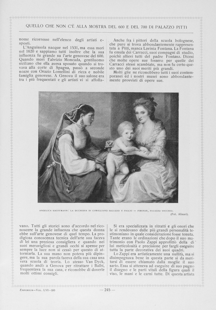 pagina destra
