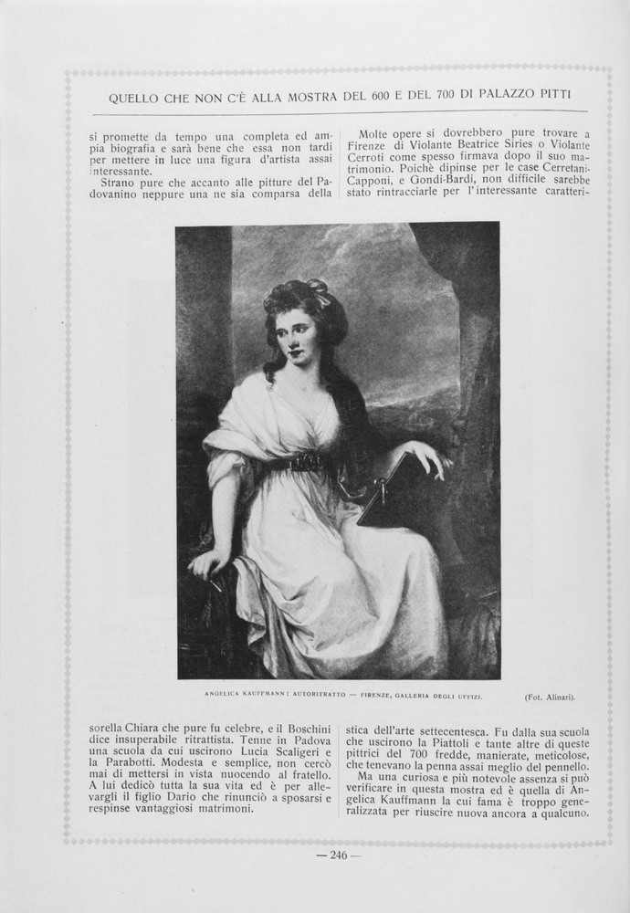 pagina sinistra