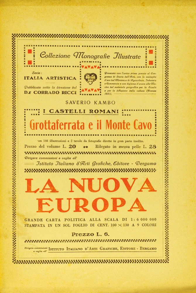 pagina sinistra