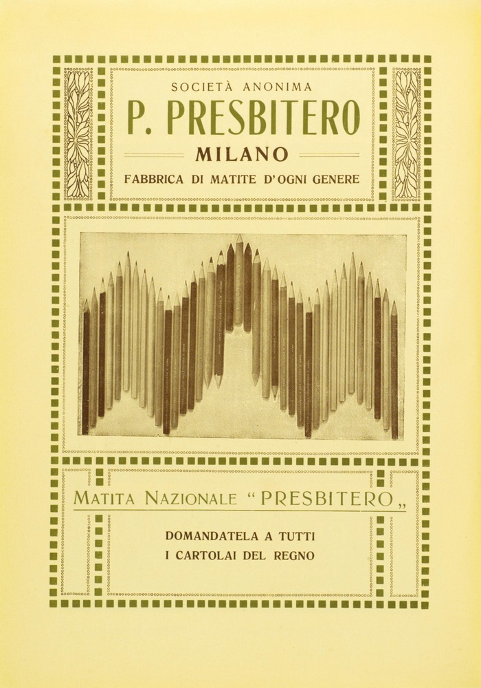 pagina sinistra