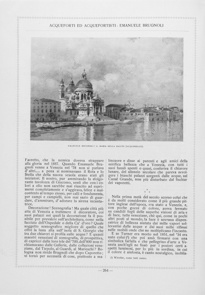 pagina sinistra