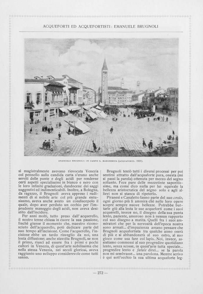 pagina sinistra