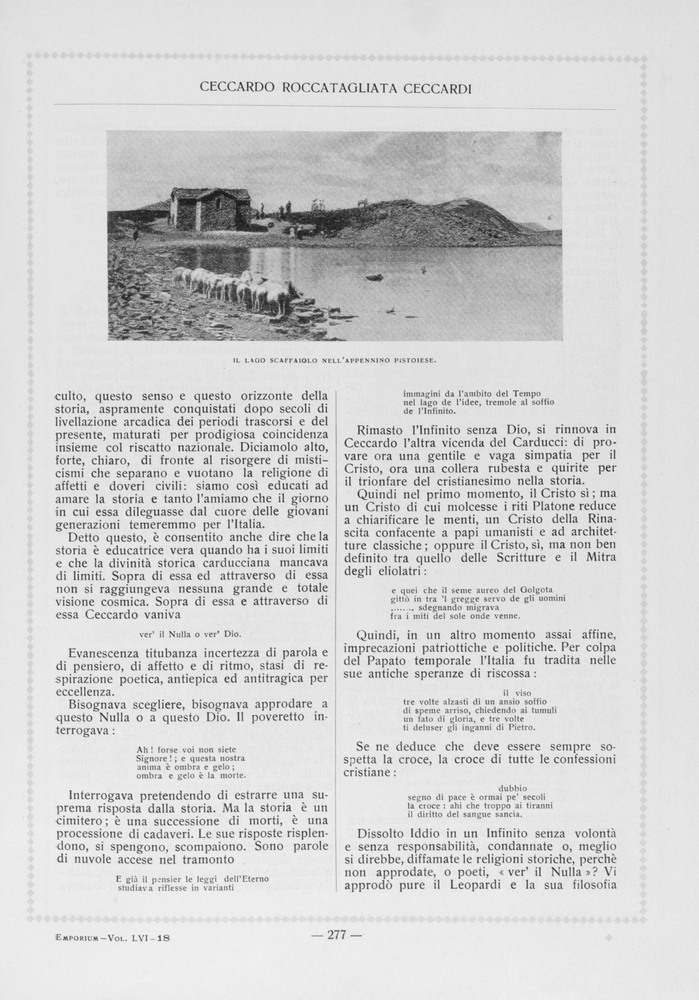 pagina destra