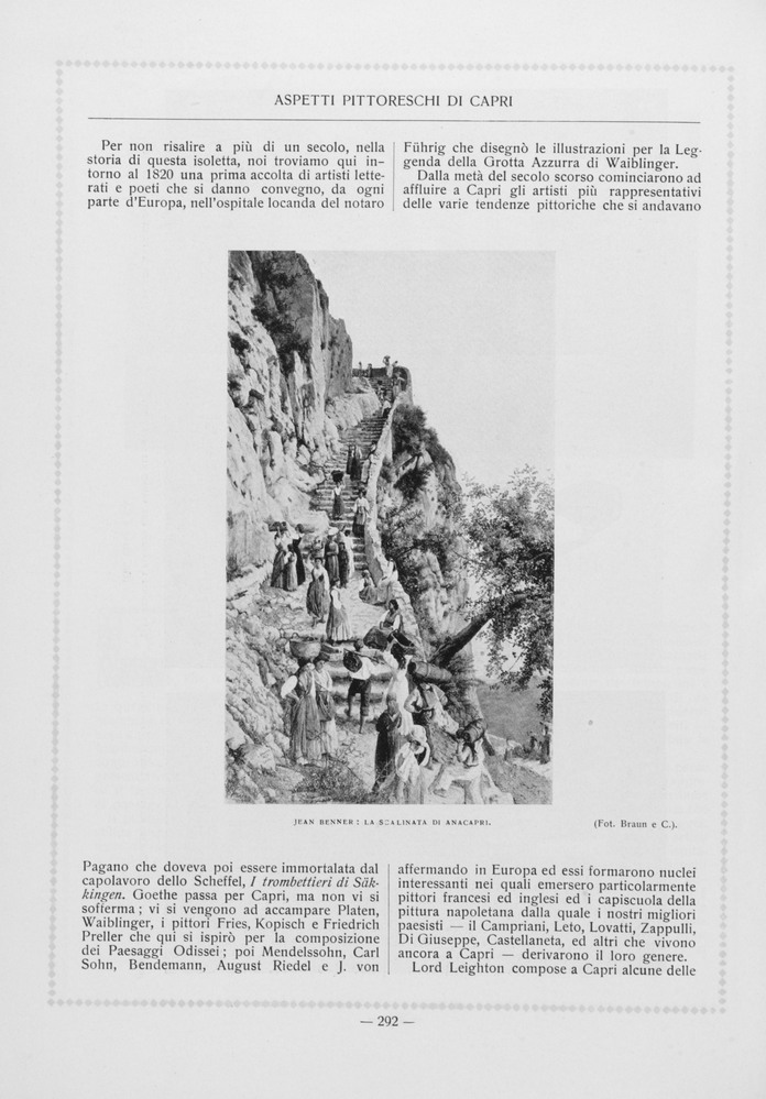 pagina sinistra